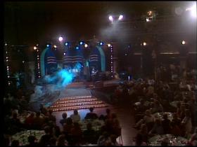 The Jam Mandagsborsen, Live 1981